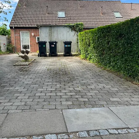 Villa Bolig I So *